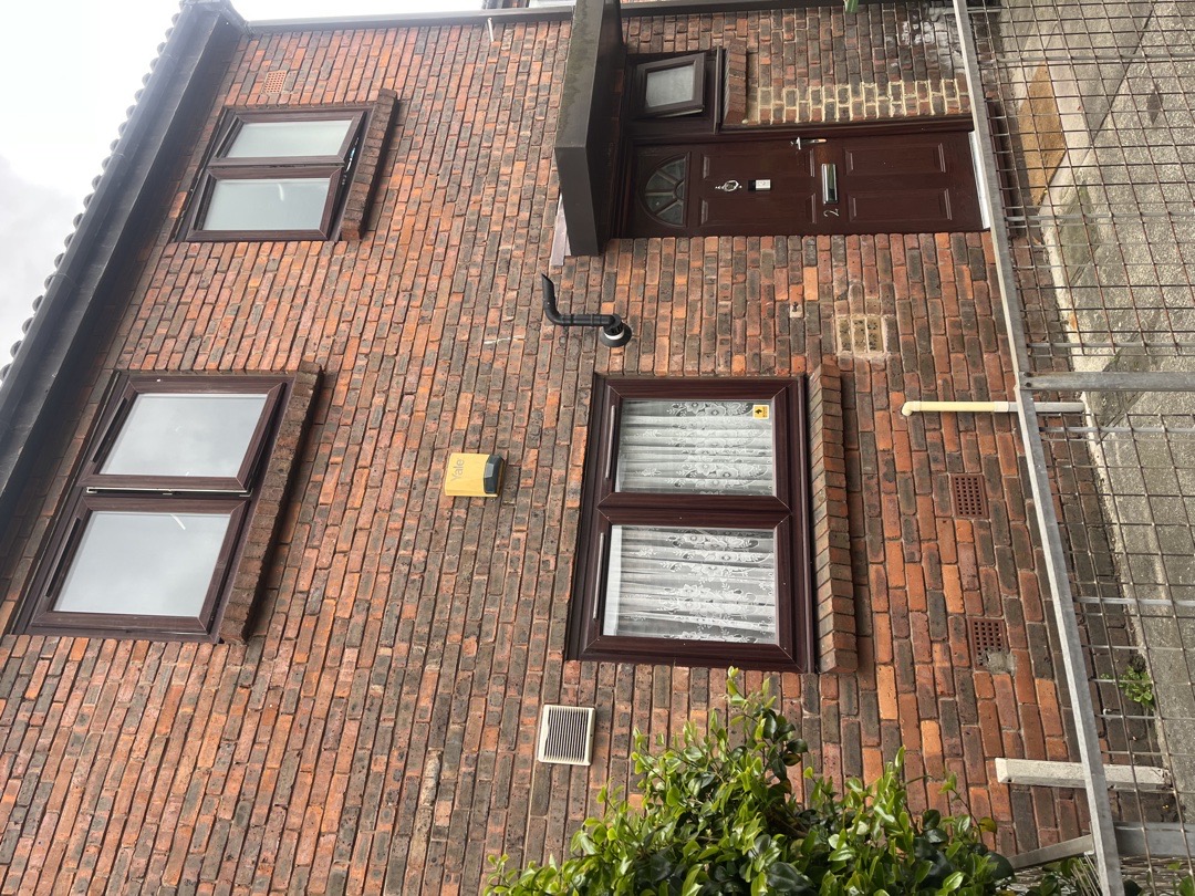 3-bed terraced in E16, London