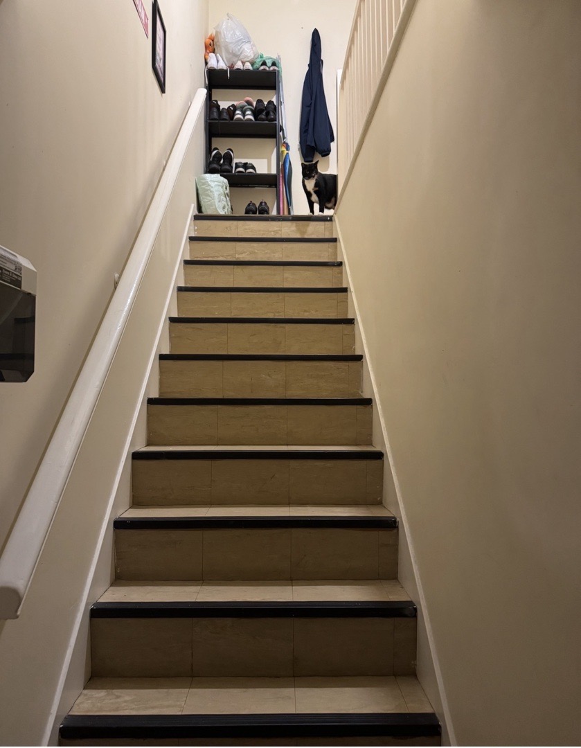 0-bed flat in UB9, Uxbridge