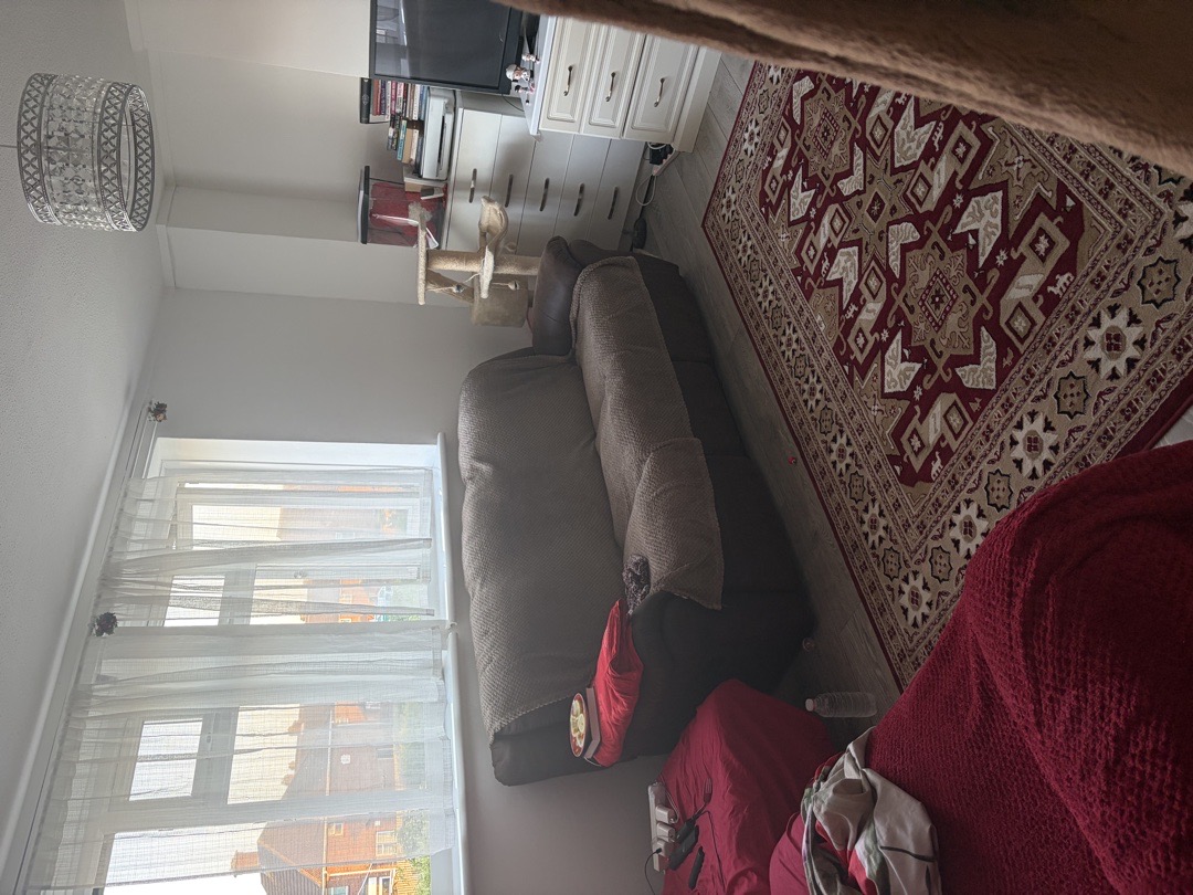 2-bed flat in MK42, Bedford