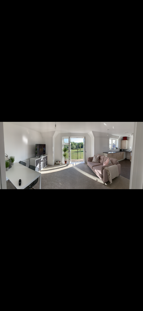 2-bed flat in RG41, Wokingham