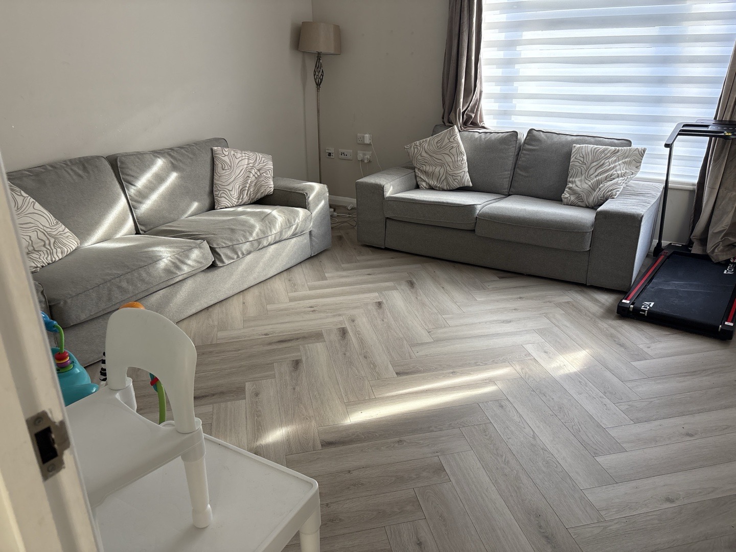 3-bed semi-detached in M14, Manchester