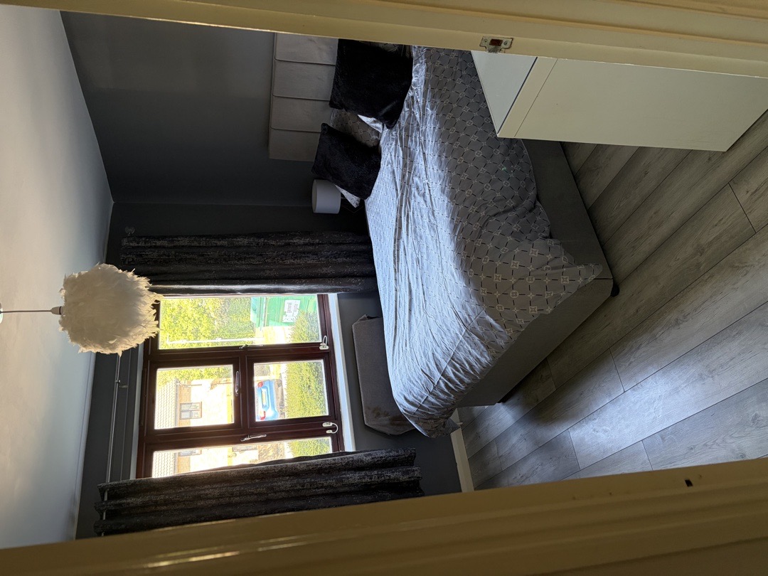 1-bed flat in UB7, Hillingdon