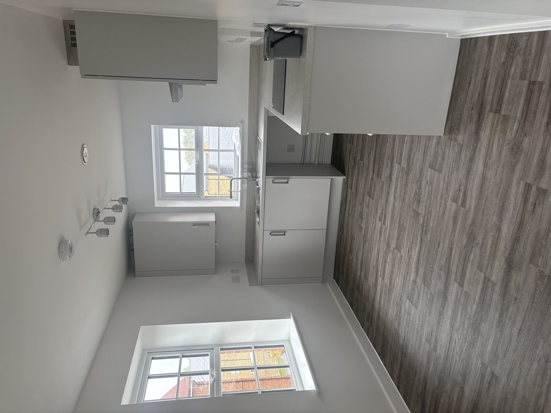 1-bed flat in ME16, Kent