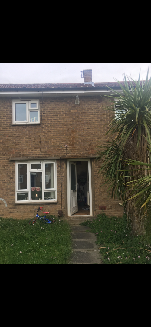 0-bed terraced for swap in NN3, Northampton