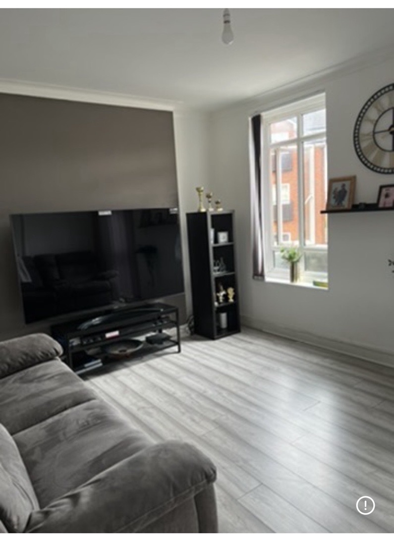 3-bed maisonette in BR5, Bromley