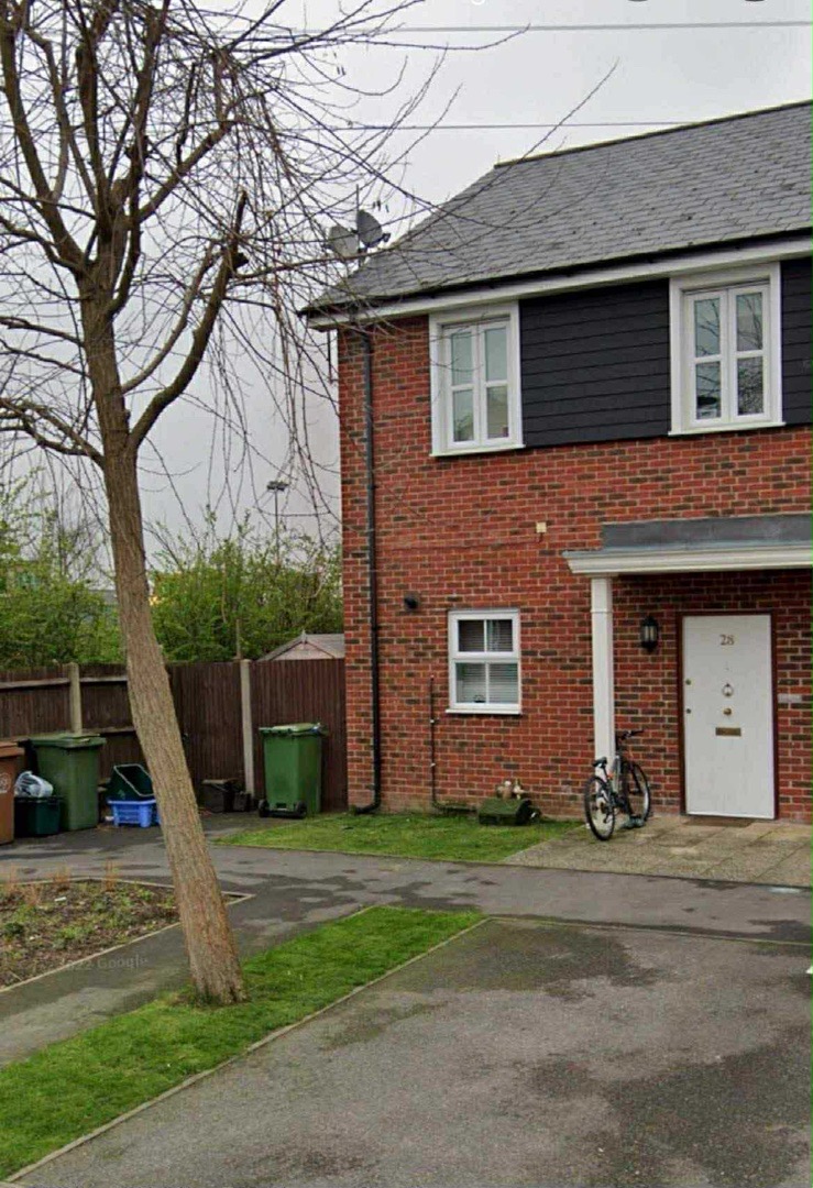 3-bed terraced in KT4, Sutton