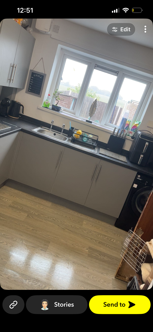 3-bed semi-detached in S63, Barnsley