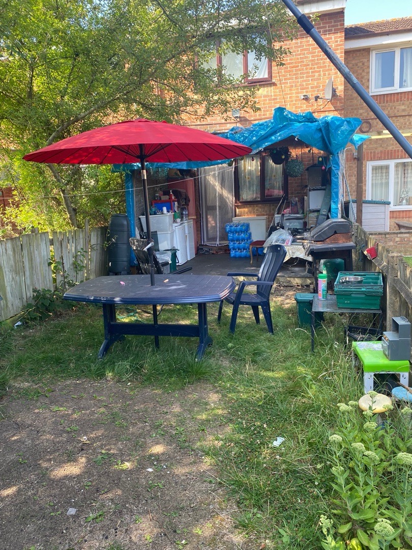 2-bed semi-detached in NW9, Kingsbury