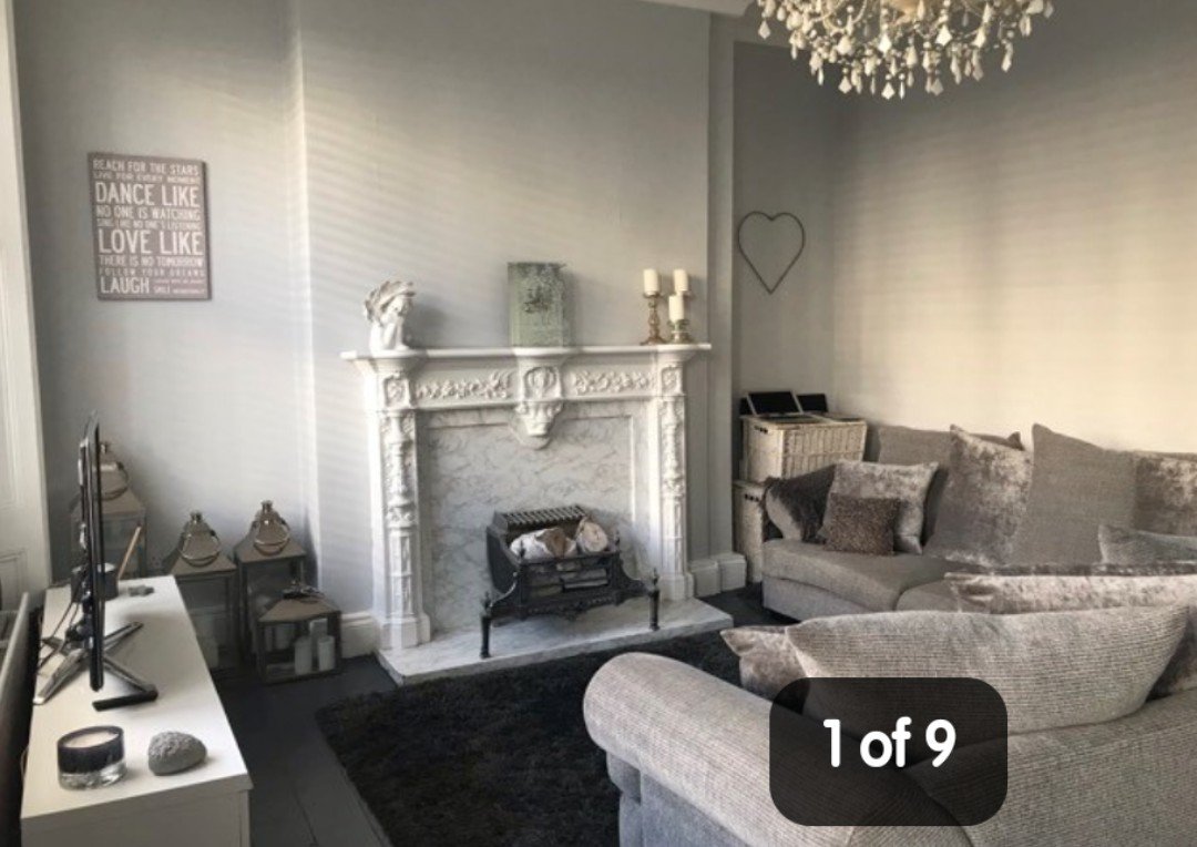 2-bed flat in N1, London