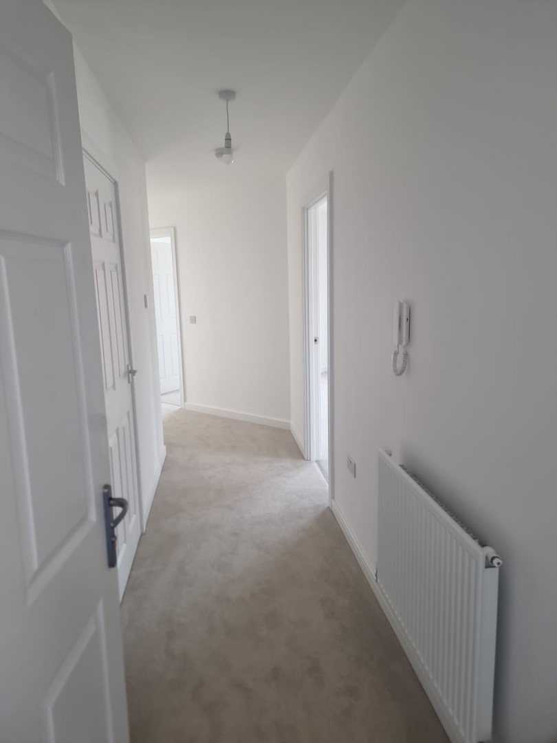 2-bed flat in SO32, Eastleigh