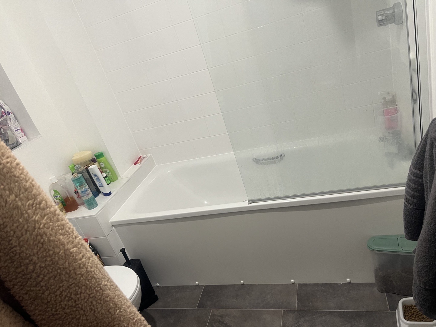 1-bed maisonette in SP11, Test Valley