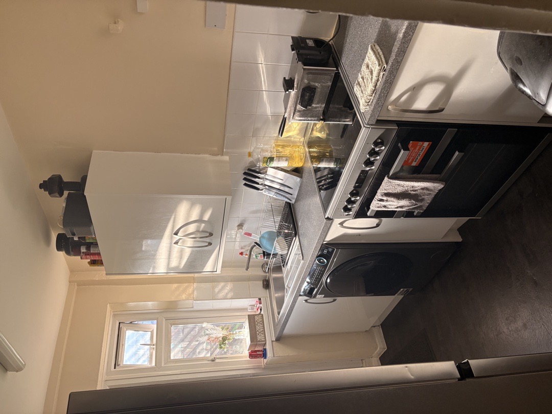 2-bed flat in LU5, Central Bedfordshire