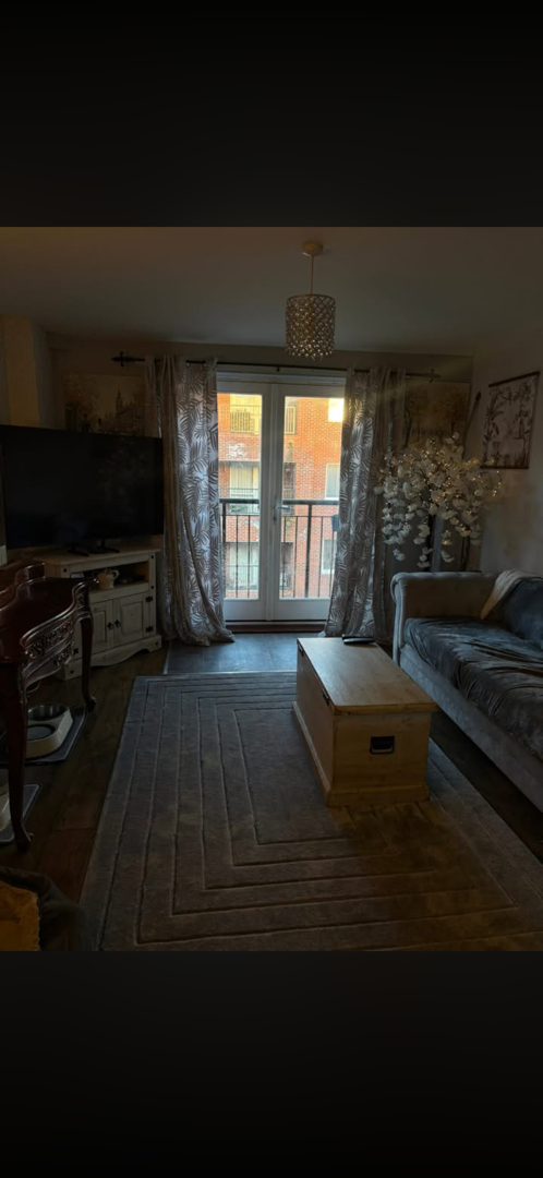 2-bed flat in CM23, East Hertfordshire