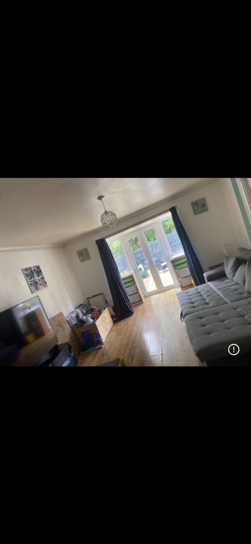 3-bed terraced for swap in BD13, Bradford