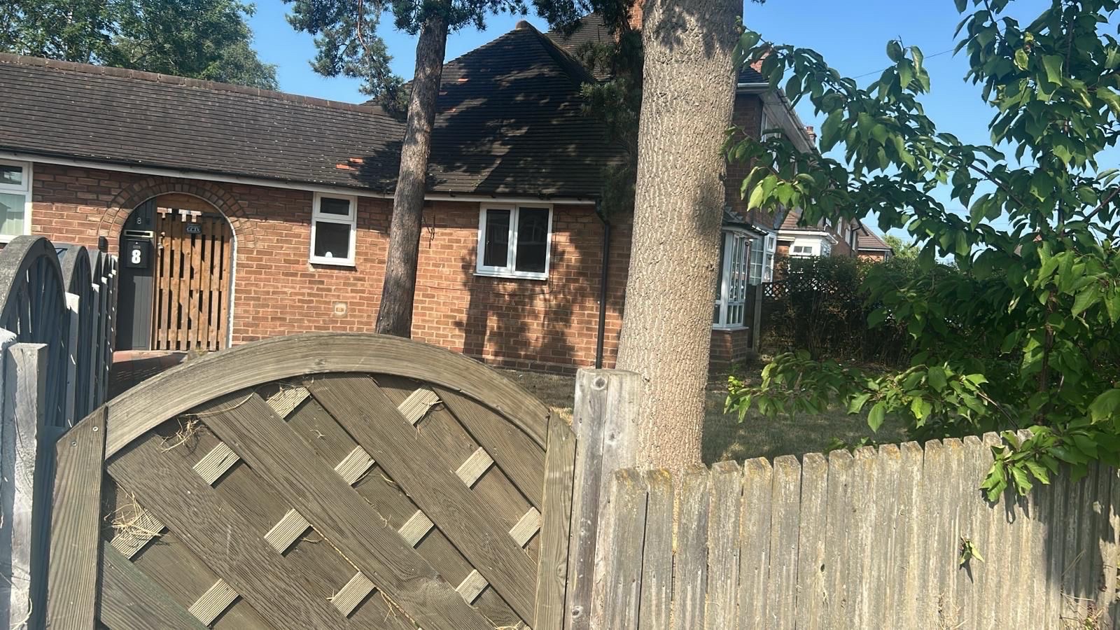 0-bed bungalow in B34, Birmingham