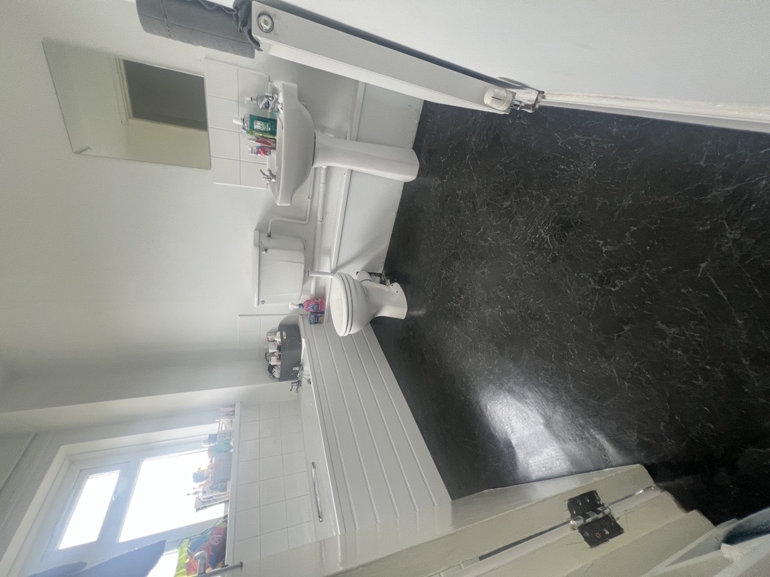 2-bed flat in CT9, Thanet