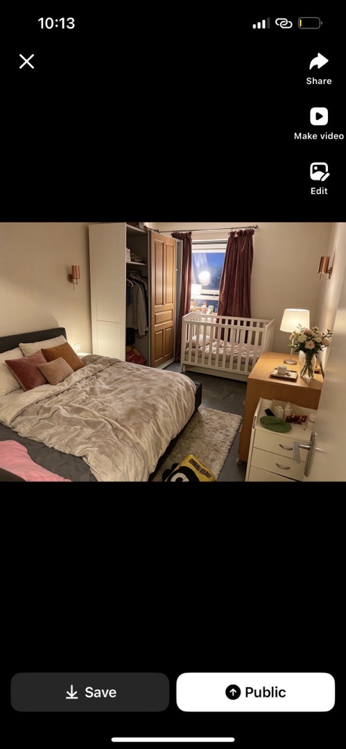 1-bed flat in LE2, England