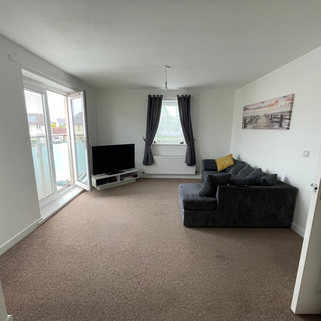 2-bed flat in BS20, North Somerset