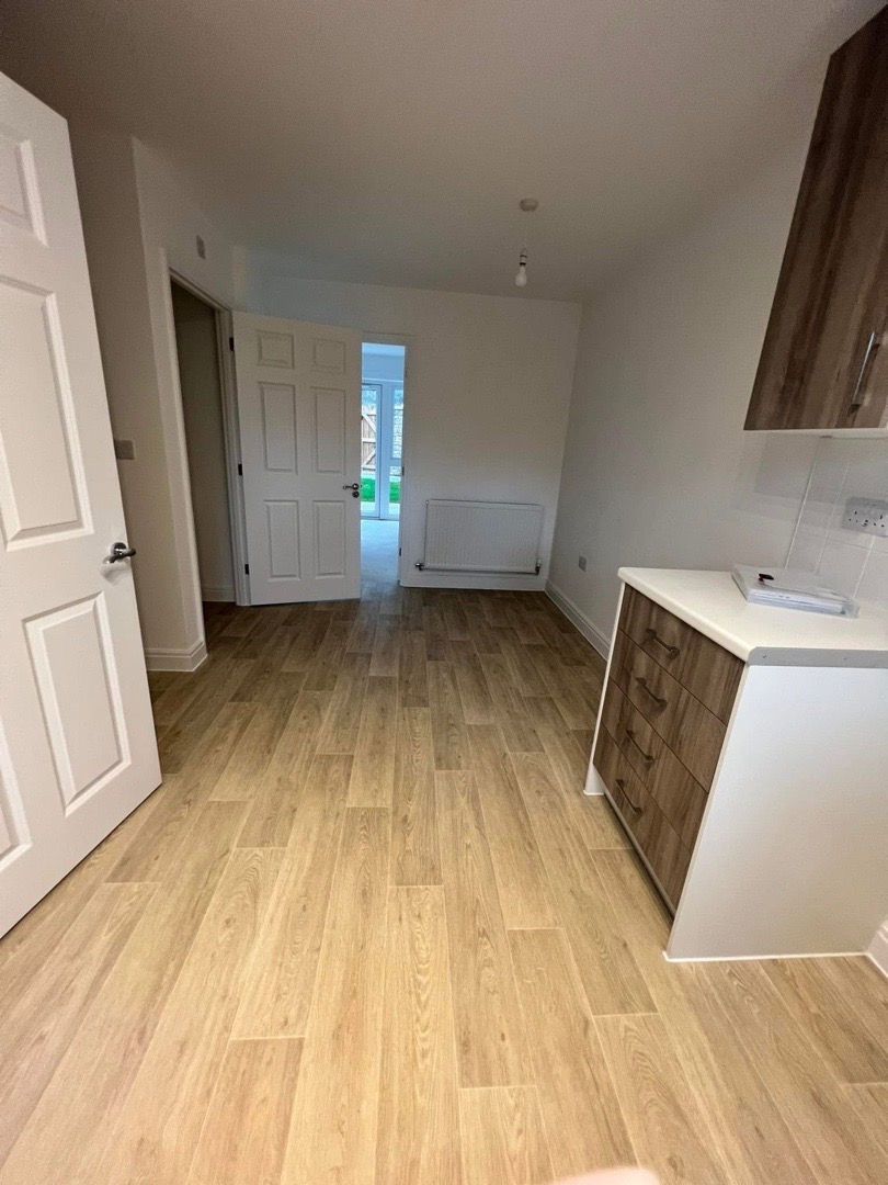2-bed semi-detached in BS25, North Somerset