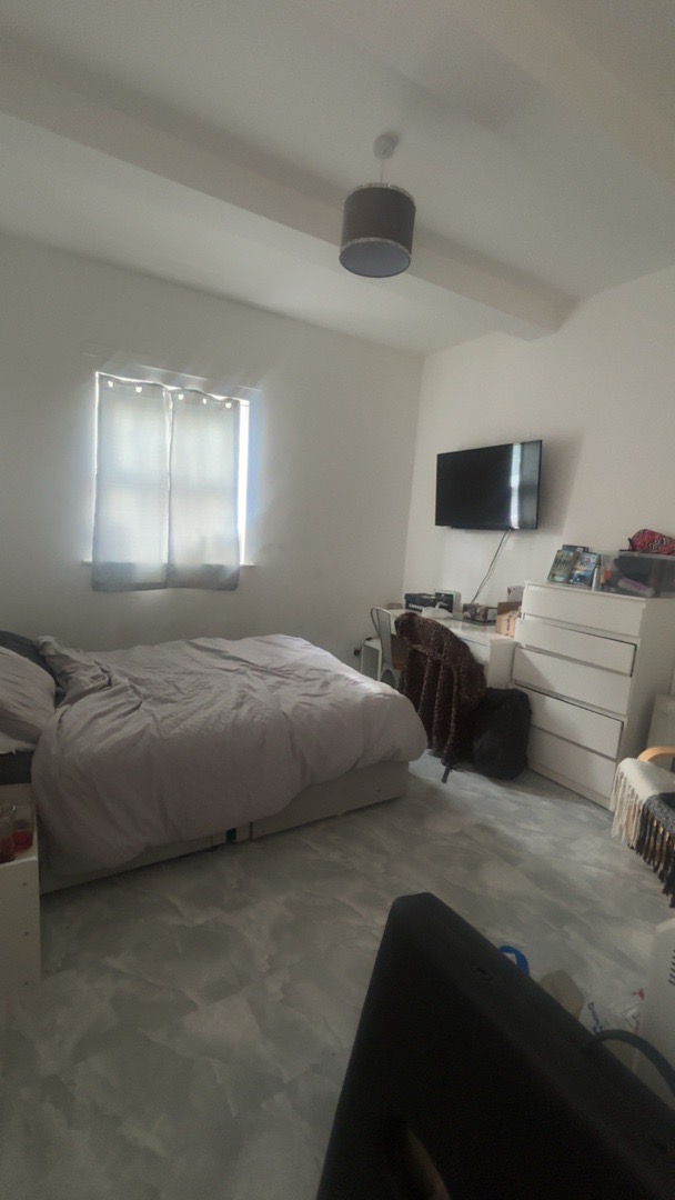 1-bed flat for swap in NN2, northamptonshire