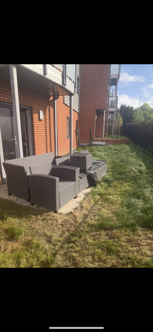 2-bed terraced in CT5, Kent