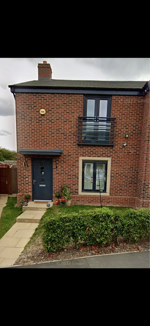 1-bed flat in LE4, Leicester