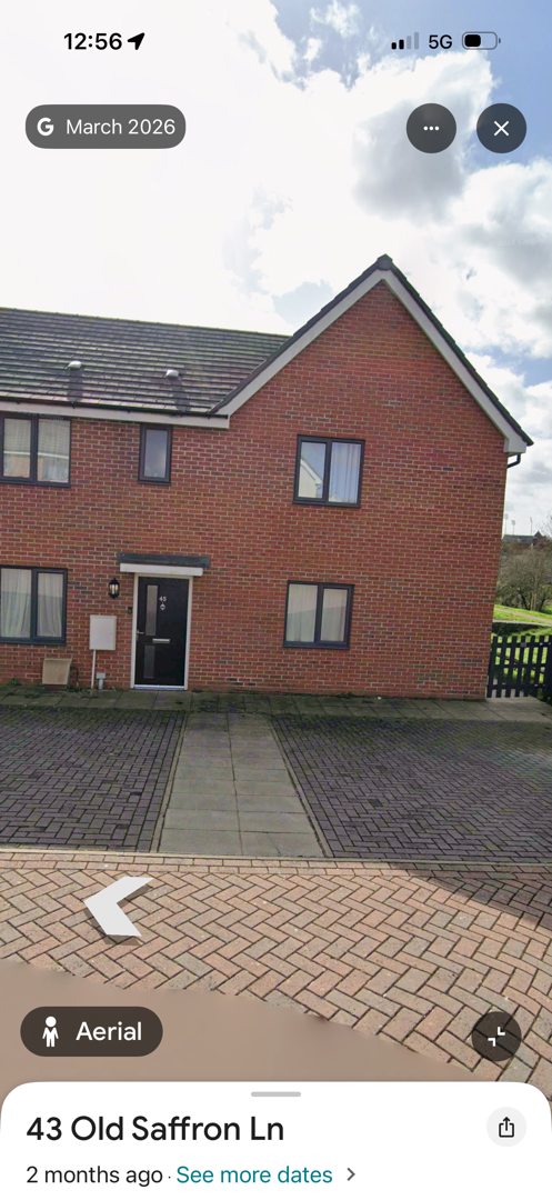 0-bed semi-detached in LE2, leicester