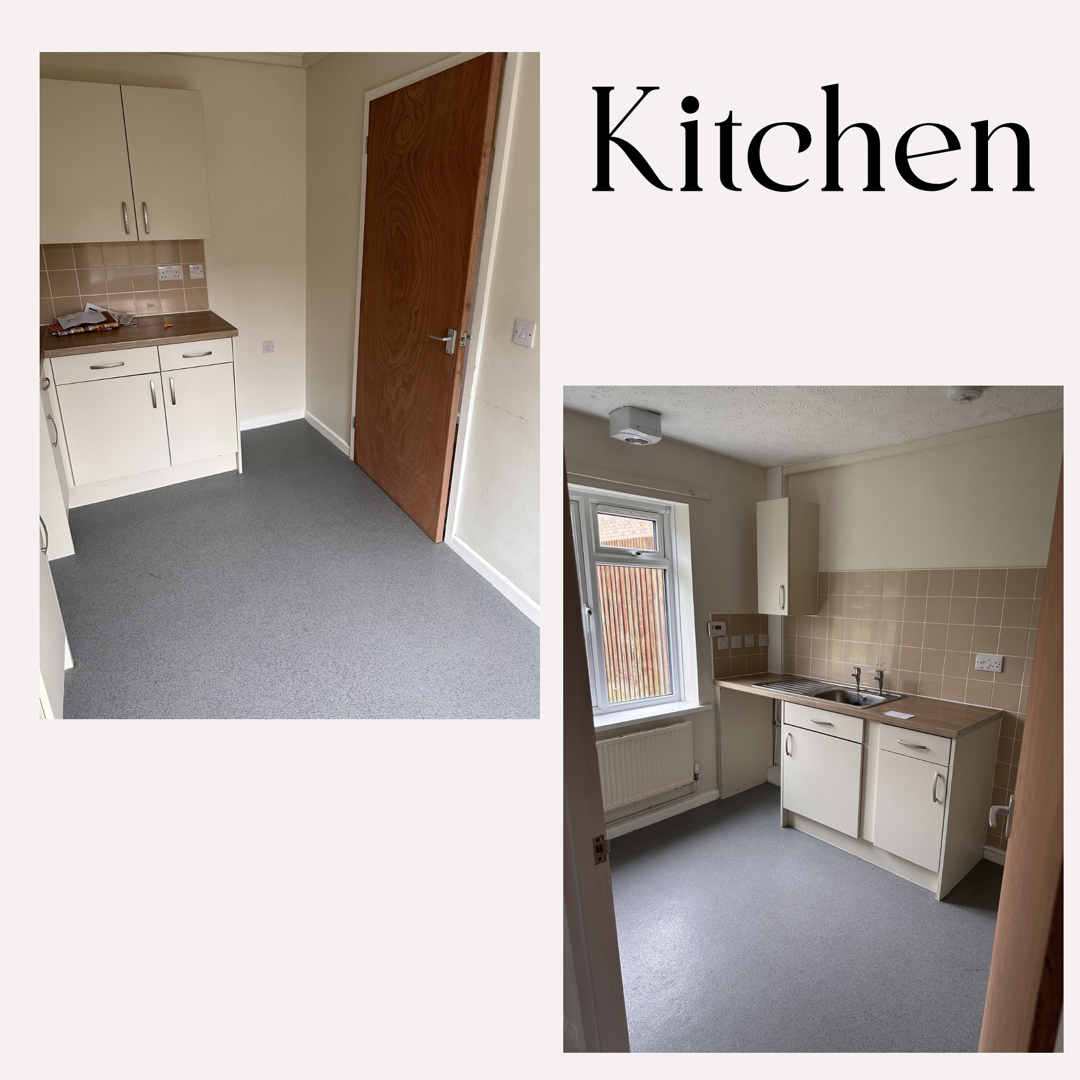 2-bed semi-detached for swap in DN17, Scunthorpe