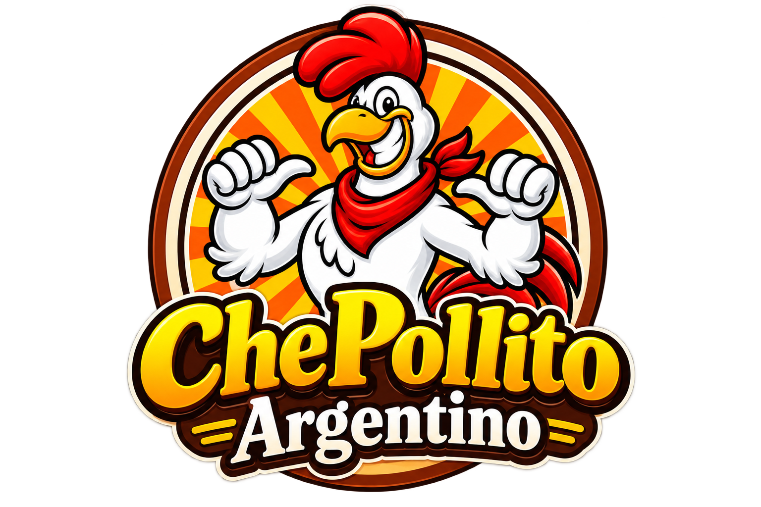 Che Pollito Argentino