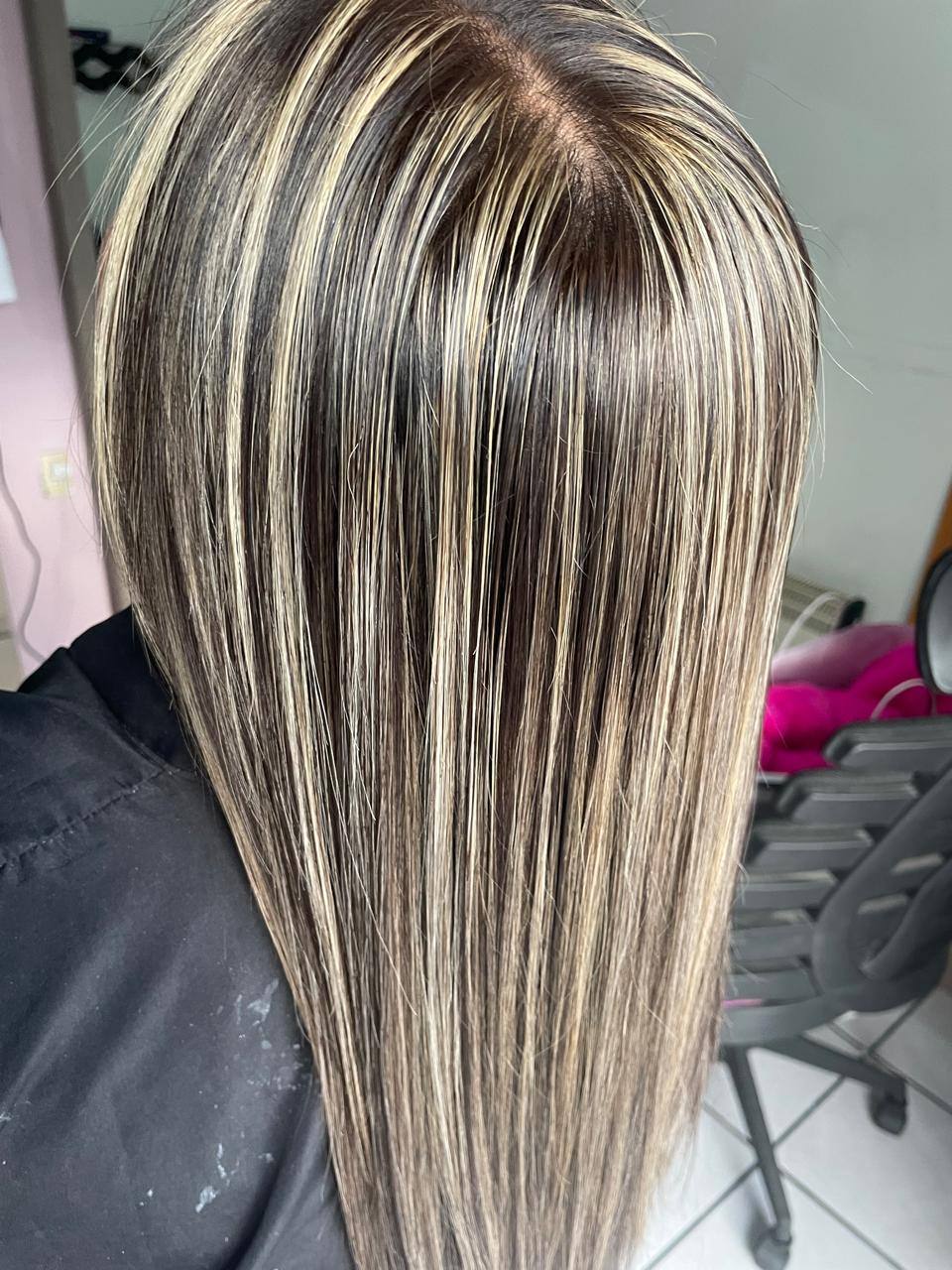 Est4 realizado por MG estilista profesional