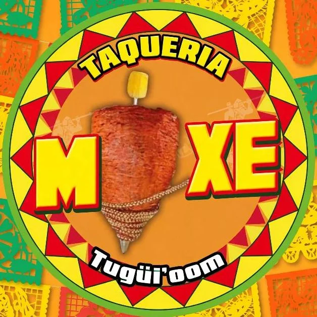 Taqieria-mixe