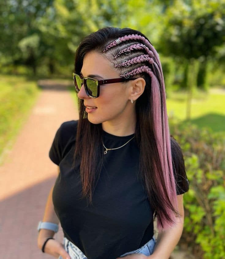 Tr3 realizado por Victoria García
