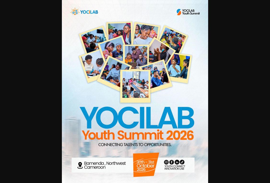 YOCILAB Youth Summit 2026 – Connecting Talents to Opportunities