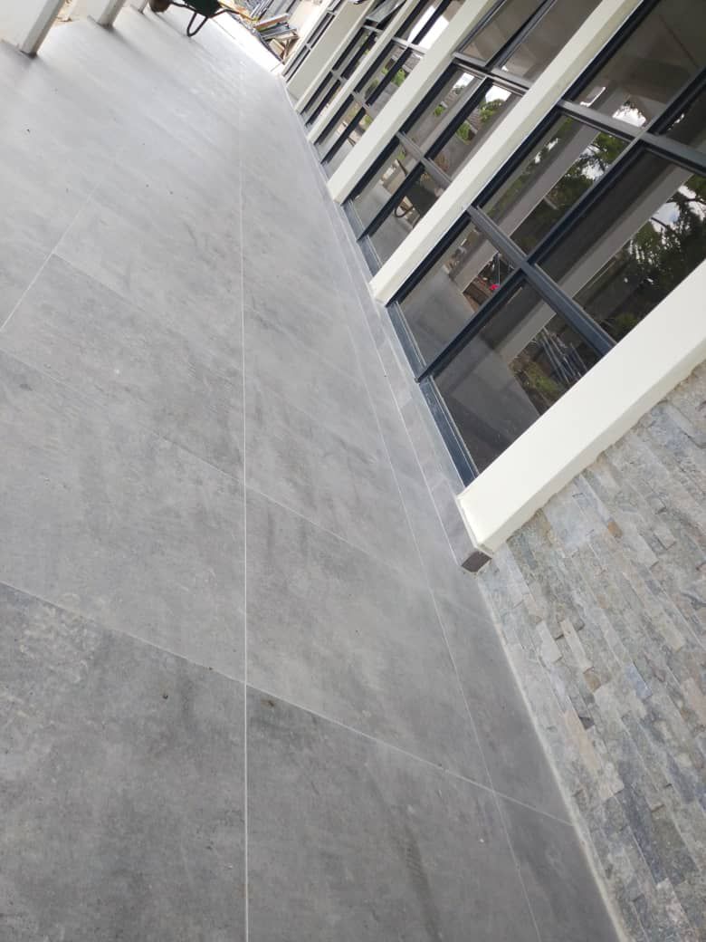 Tiling and Flooring Service