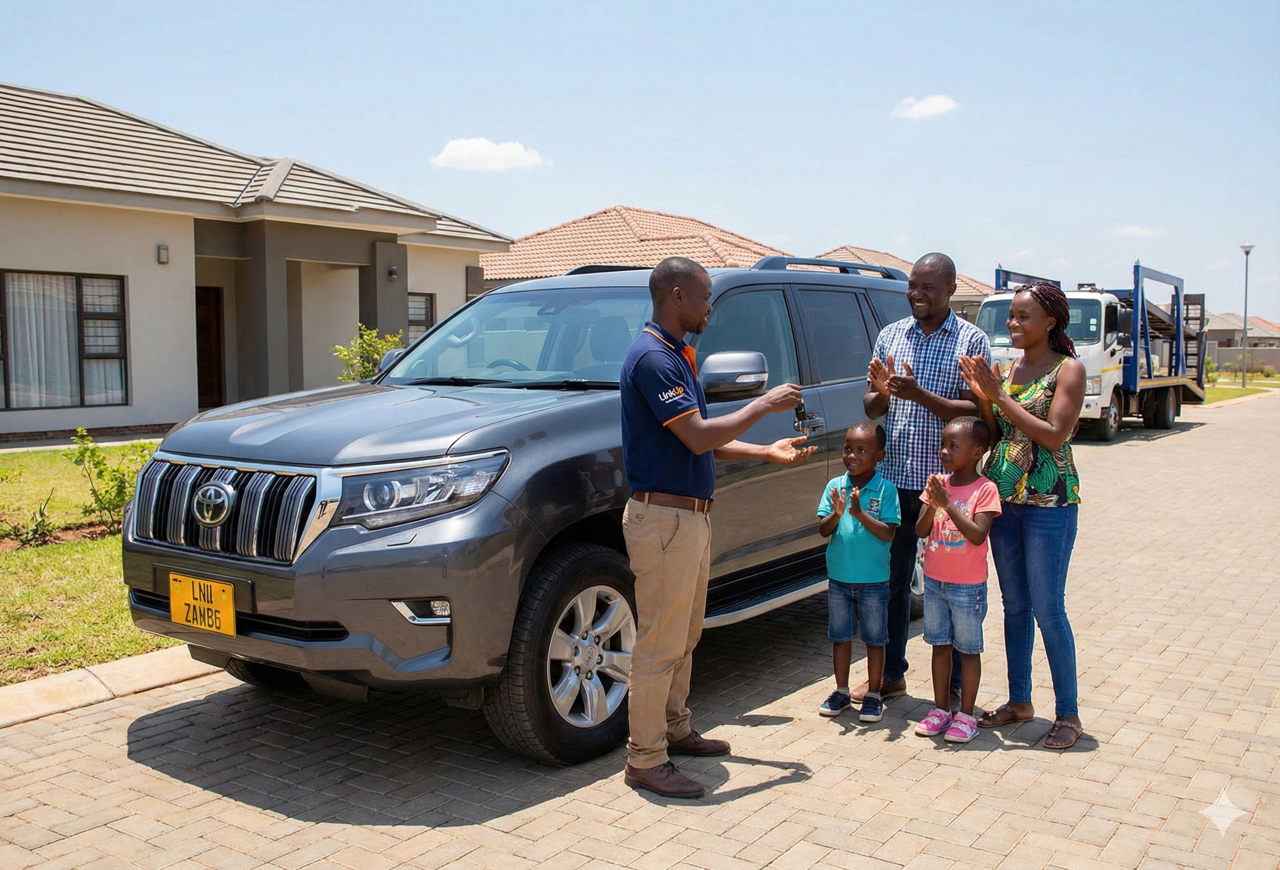 Car Sales & Vehicle Sourcing