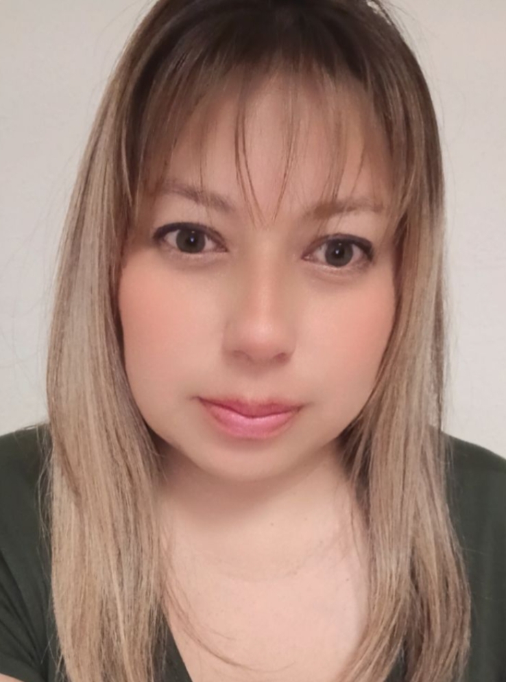 MARGARITA YACELGA 