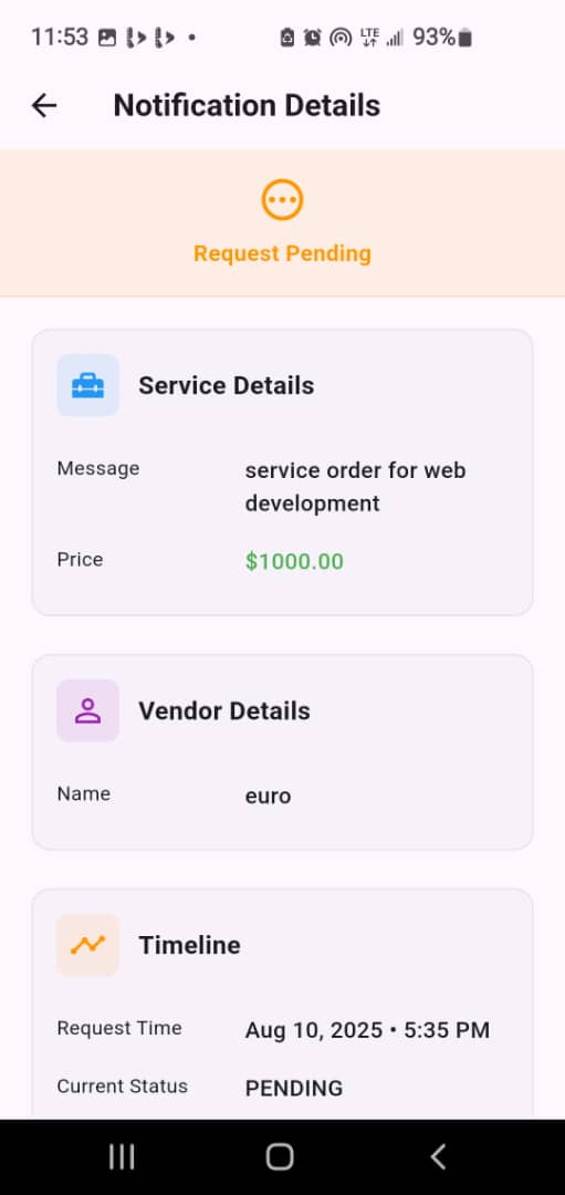Trusted and secure