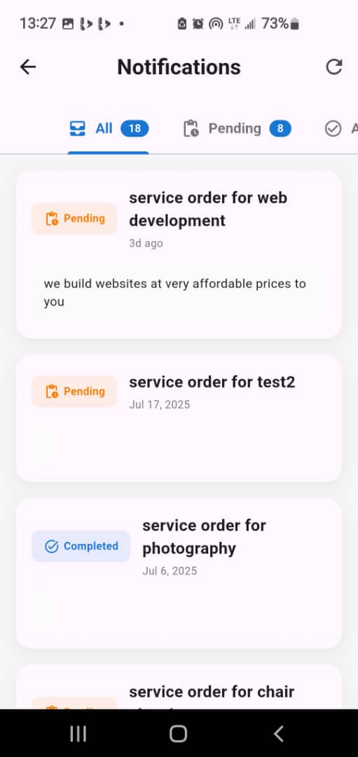Reviews