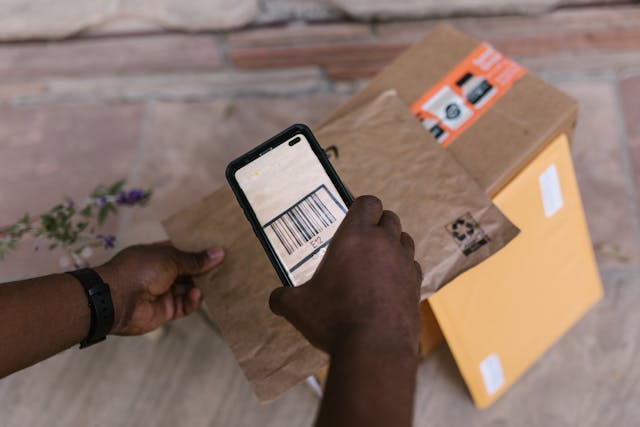 Gestión de inventario