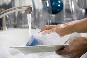 Ware washing Chemicals