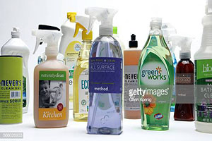 Household Products