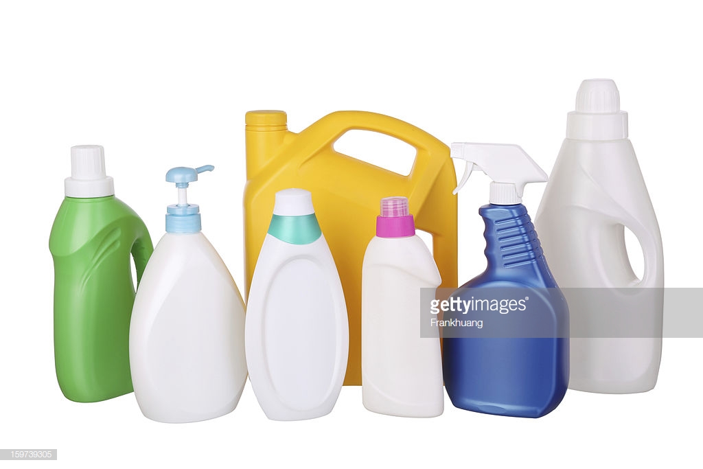 Lio Chem Trading Products