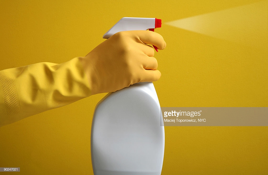 Total Hygiene Management