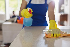 Housekeeping Chemicals