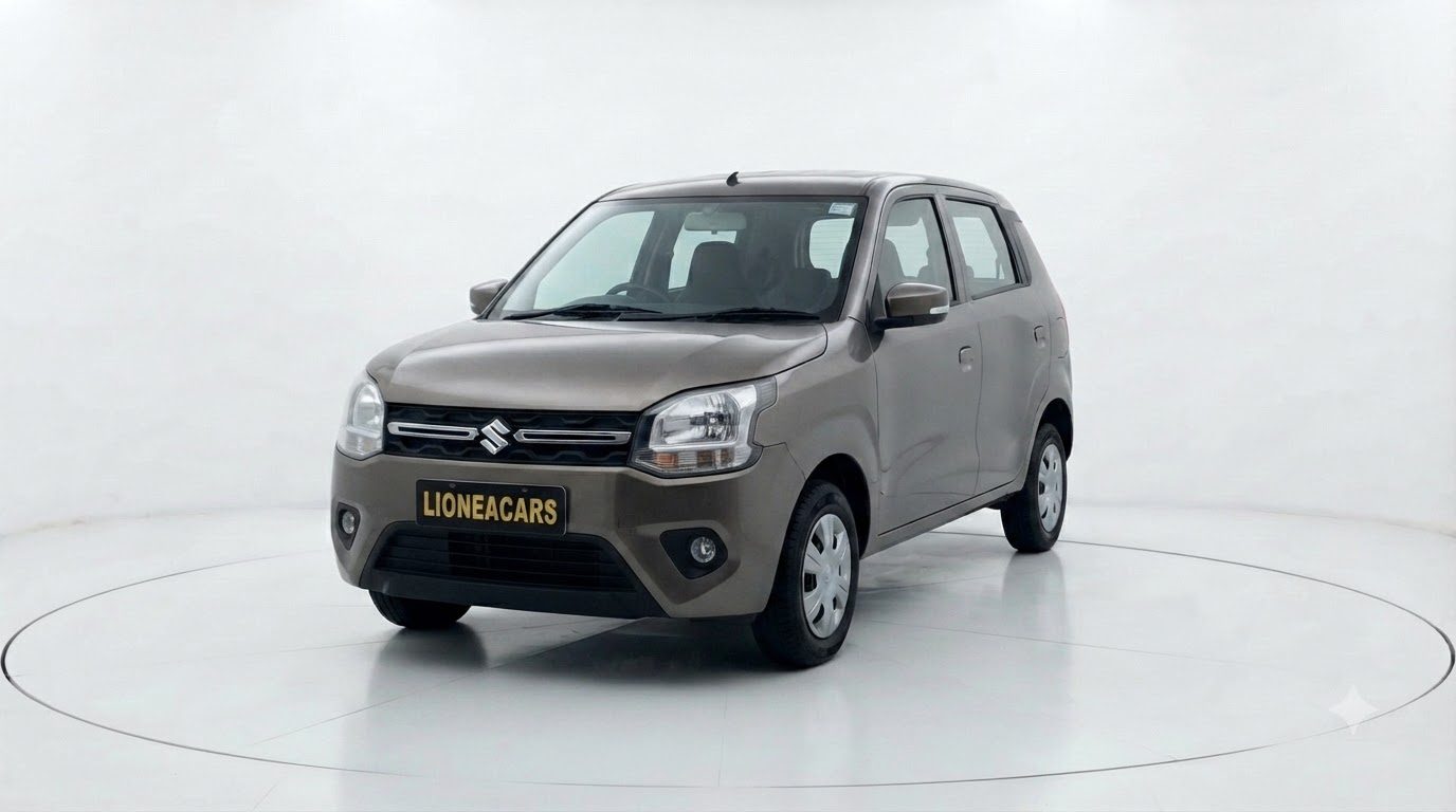 ALTO K10 VXI 2