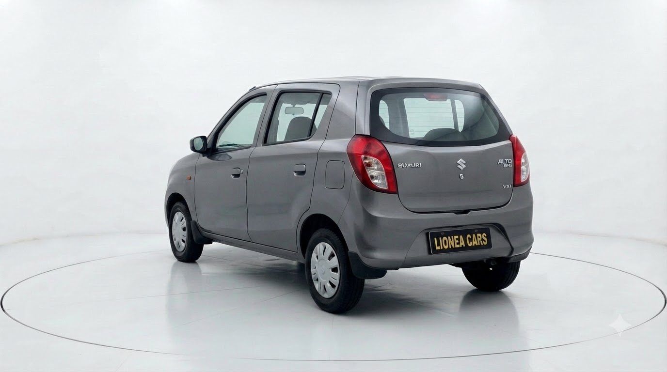 ALTO K10 VXI 3