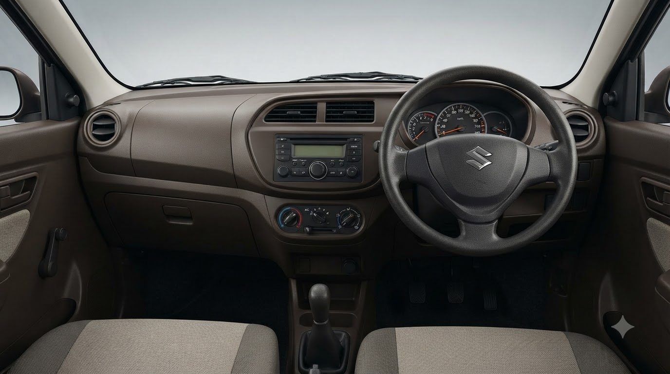 ALTO K10 VXI 4