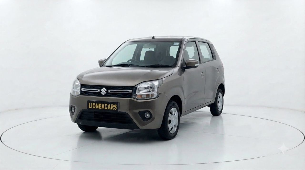 ALTO K10 VXI 2