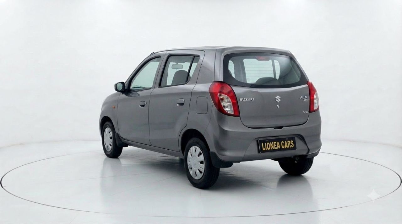 ALTO K10 VXI 3