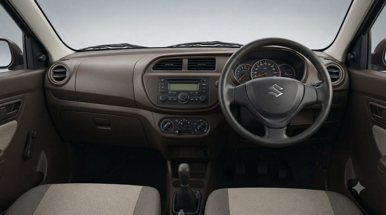 ALTO K10 VXI 4